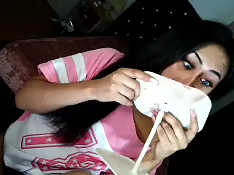 Chat XXX Live itsme_Dianna