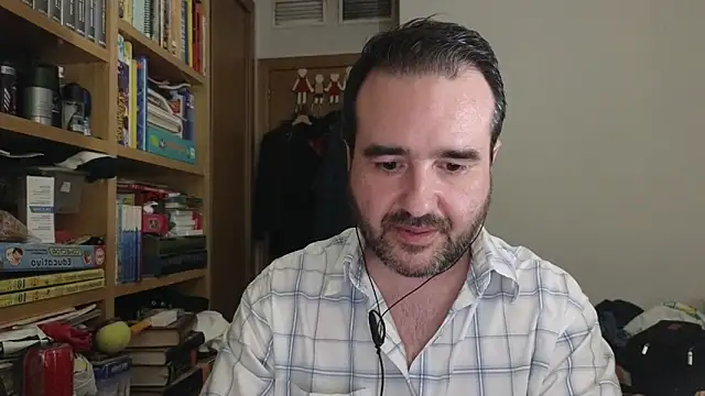 curiosillo83 – webcam-show