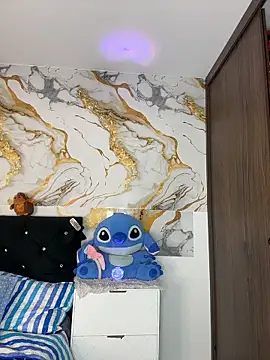Mydreams69 Adlı Modelin Web Kamerası Şovu