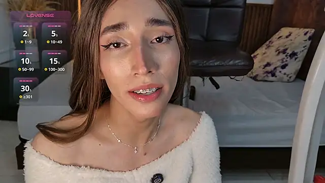 tifanny_doll01: вебкам-шоу
