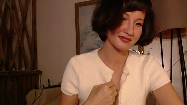 wanderwhitch's Live XXX Chat