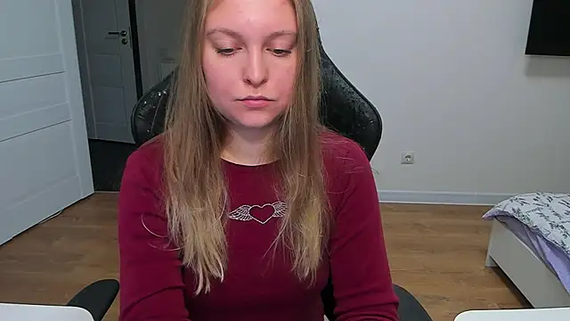 stacy_miracle Chat XXX in diretta