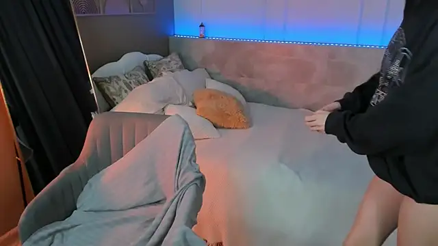 XXX chat uživo modela ChloeSunny