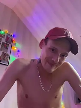 Show webcam de Donaldduck0069