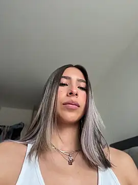 Ameellie's Live XXX Chat