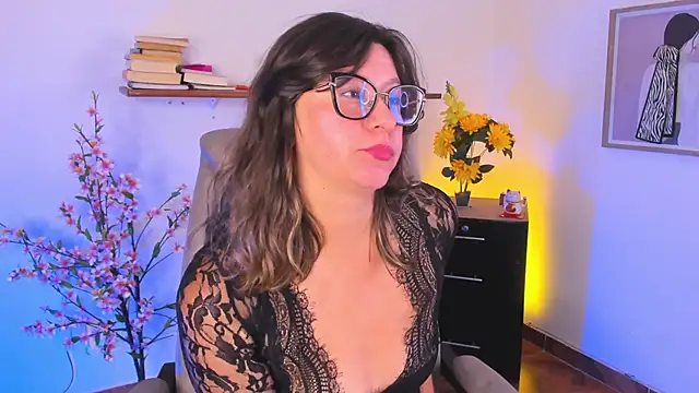 XXX chat uživo modela Chanelll_Taylorr_