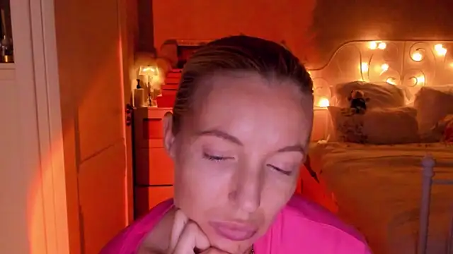 Chat XXX ao vivo de aestetick