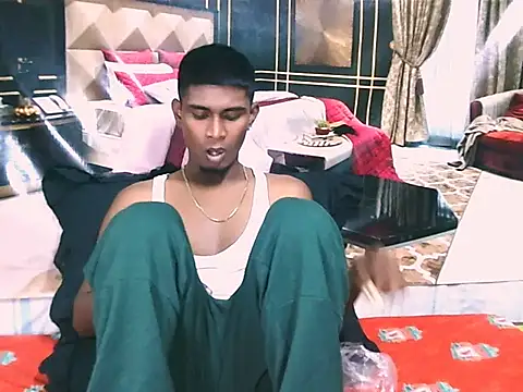 Chat XXX Live IndianThuggin