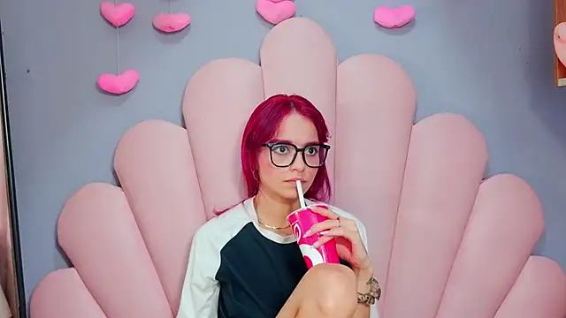 Živý XXX chat luci_miller