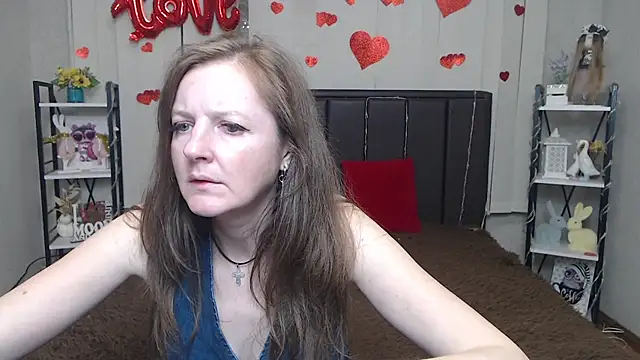 MeganPirs Live XXX Chat