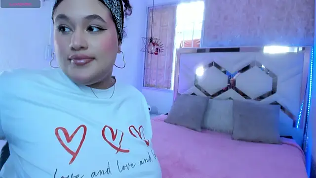 Živý XXX chat Leyla_Zr
