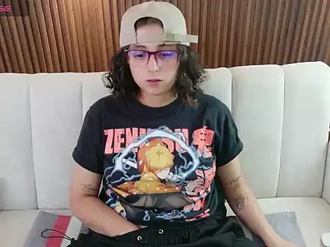 feelena_mysoull Chat XXX in diretta