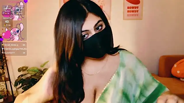 _krisha – webcam-show