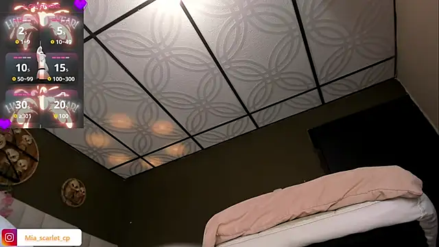 Mia_scarlet69 লাইভ XXX চ্যাট