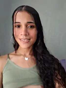 Show de webcam de novinhatransexy