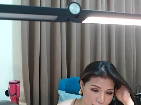 XPinaySarapX Pertunjukan Webcam