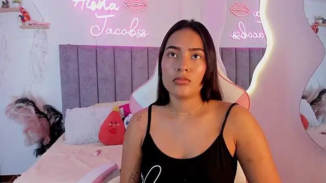 Czat XXX na żywo – jacobss_gh