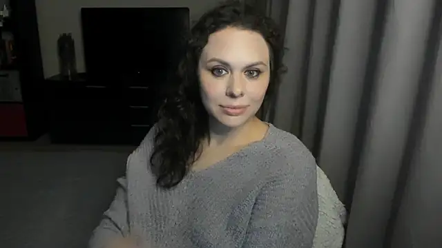 Czat XXX na żywo – MollyCheiz