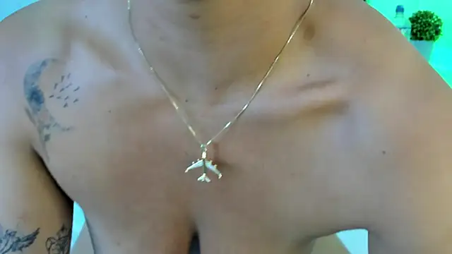 Chat +18 de JackAndRosse_ ao vivo