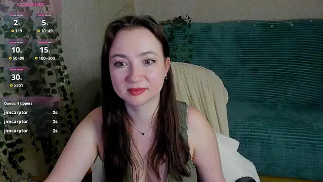 Chat +18 de Micky_Wood ao vivo