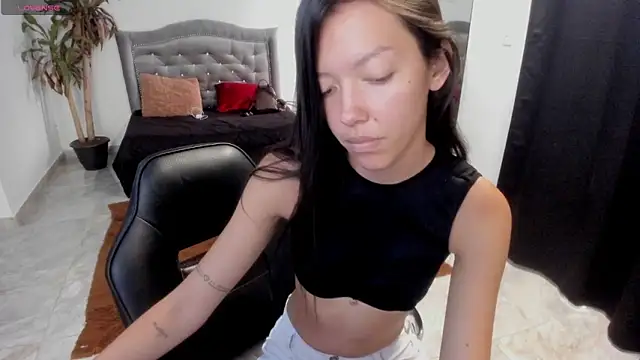 fox_valerie Live XXX-Chat