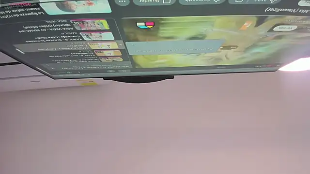 angelkyraasm Live XXX-Chat