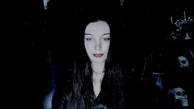 Chat XXX Live theToxicDomme