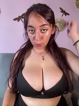 Im_Luuu Live XXX-Chat