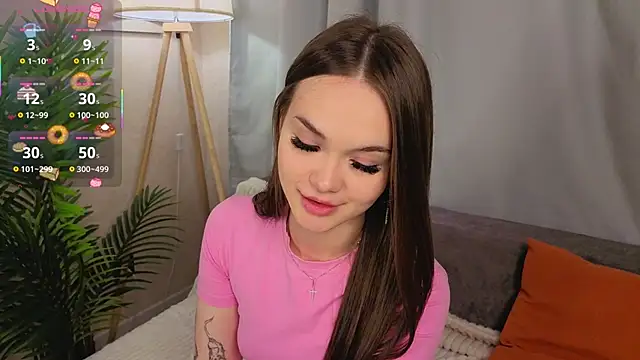 LuraPodraza – Live XXX-chat