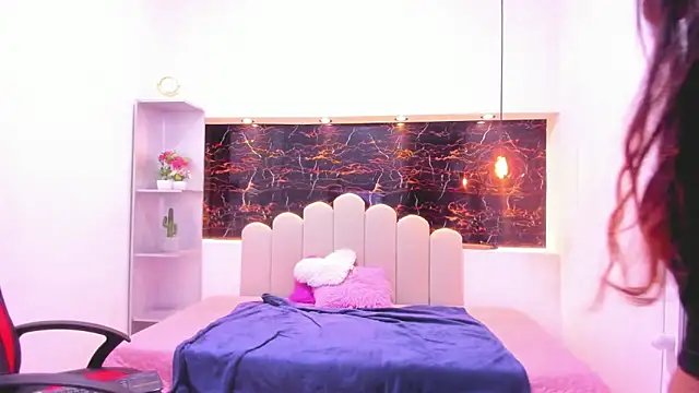 Sembang XXX Secara Langsung Sophie_pink78