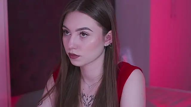 LilithSable Live XXX-Chat
