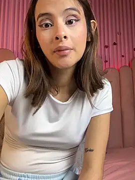 karriewatson live XXX chat