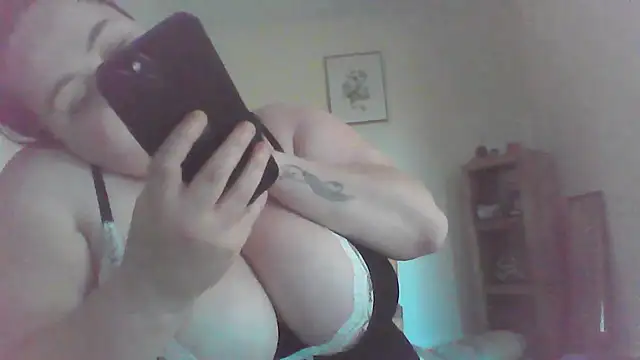 Webkamerová show Maya_29x