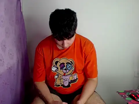 CrissConorn Live XXX chat