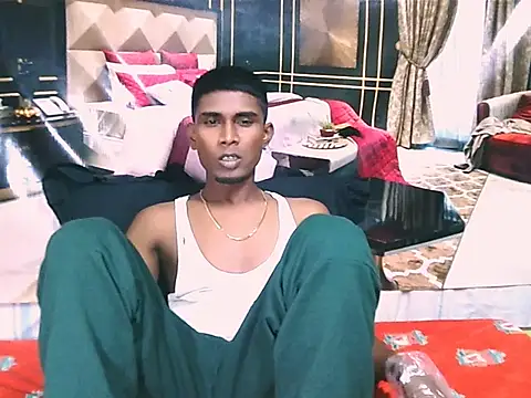 IndianThugginn Live XXX chat