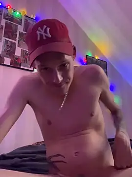 XXX chat uživo modela Donaldduck0069