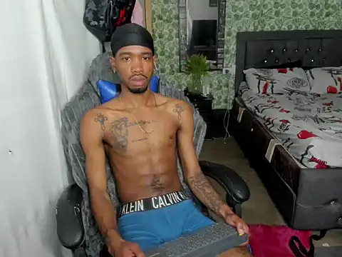 Kofi_exotic_2 라이브 XXX 채팅