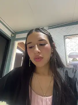 LilyRossi_ – Live XXX-chat