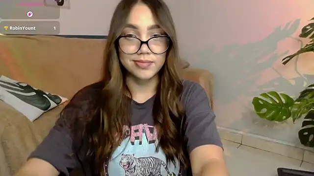 NebulaaHaven Chat XXX in diretta