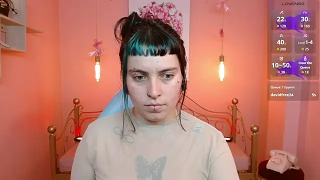 XXX chat uživo modela _sofia_smth_xx