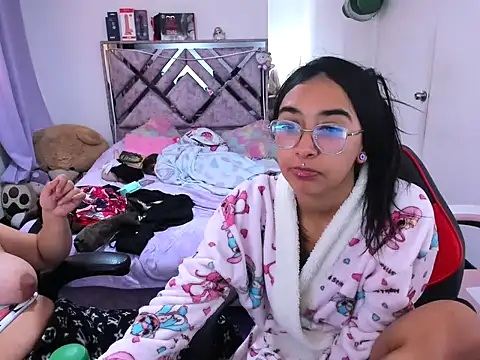 naomi_johnson Webcamshow