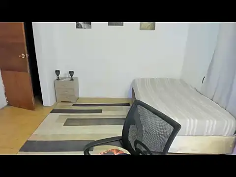 mateo_jackn Webbikameraesitys