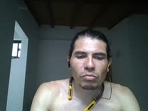 Chat XXX ao vivo de Manguerozotv