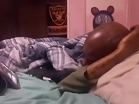 Blkstylion Live XXX-chat