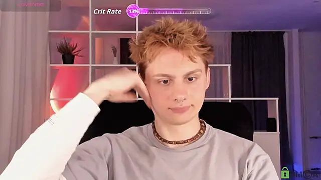 XXX chat uživo modela sunnyburn_boy