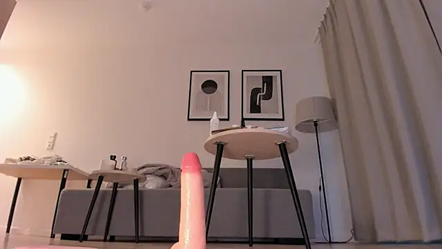Chat XXX en directo de kaiya_mee