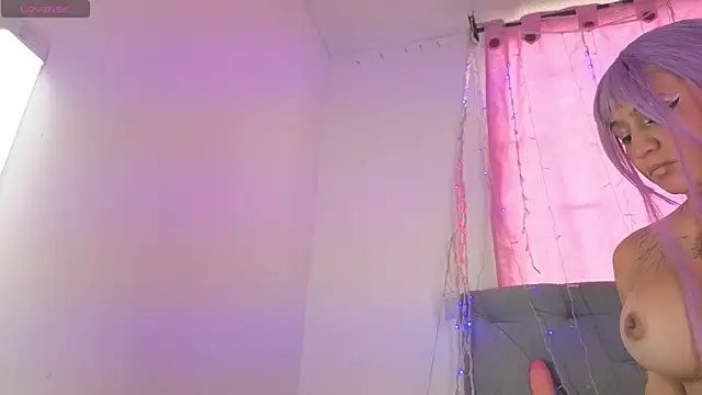 Chat XXX en directo de gabbiefoxthx