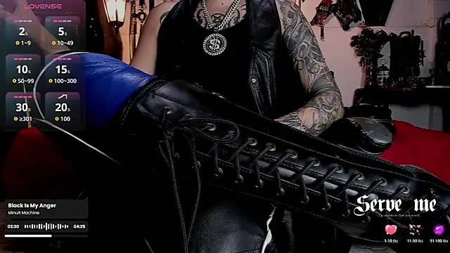 allanhurtssn Live XXX chat