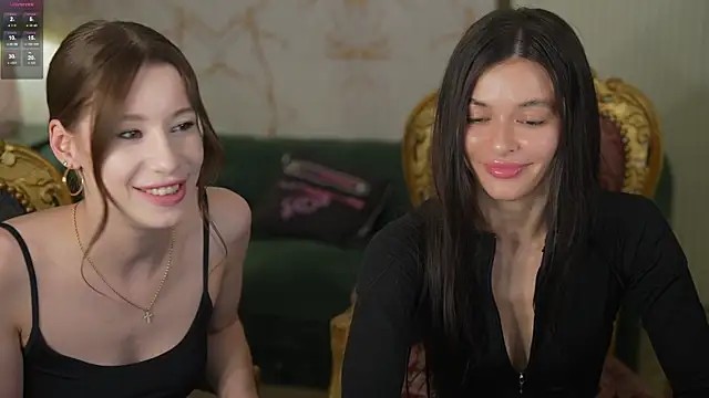 Selena_Glow 라이브 XXX 채팅