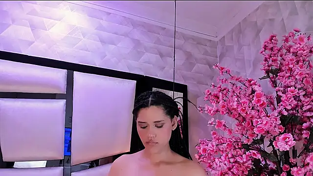 Lilithadams1 라이브 XXX 채팅